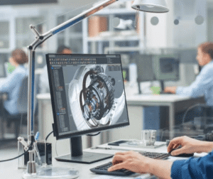 AI-Powered 3D Modeling Explained
