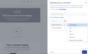 How to Personalize WordPress Emails With Dynamic User Information