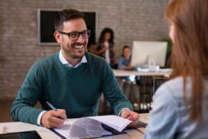 How to Make Interview Preparation Less Stressful